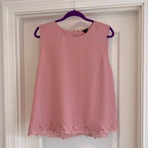 Like NEW Ann Taylor shirt